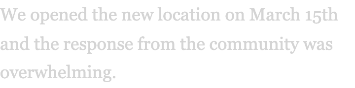 Default browser rendering