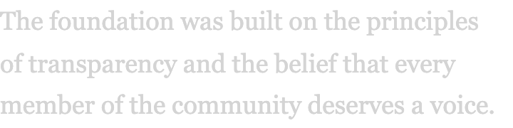 With typeset applied